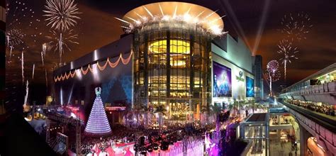 Siam Paragon: Thailand’s Premier Luxury Watch 